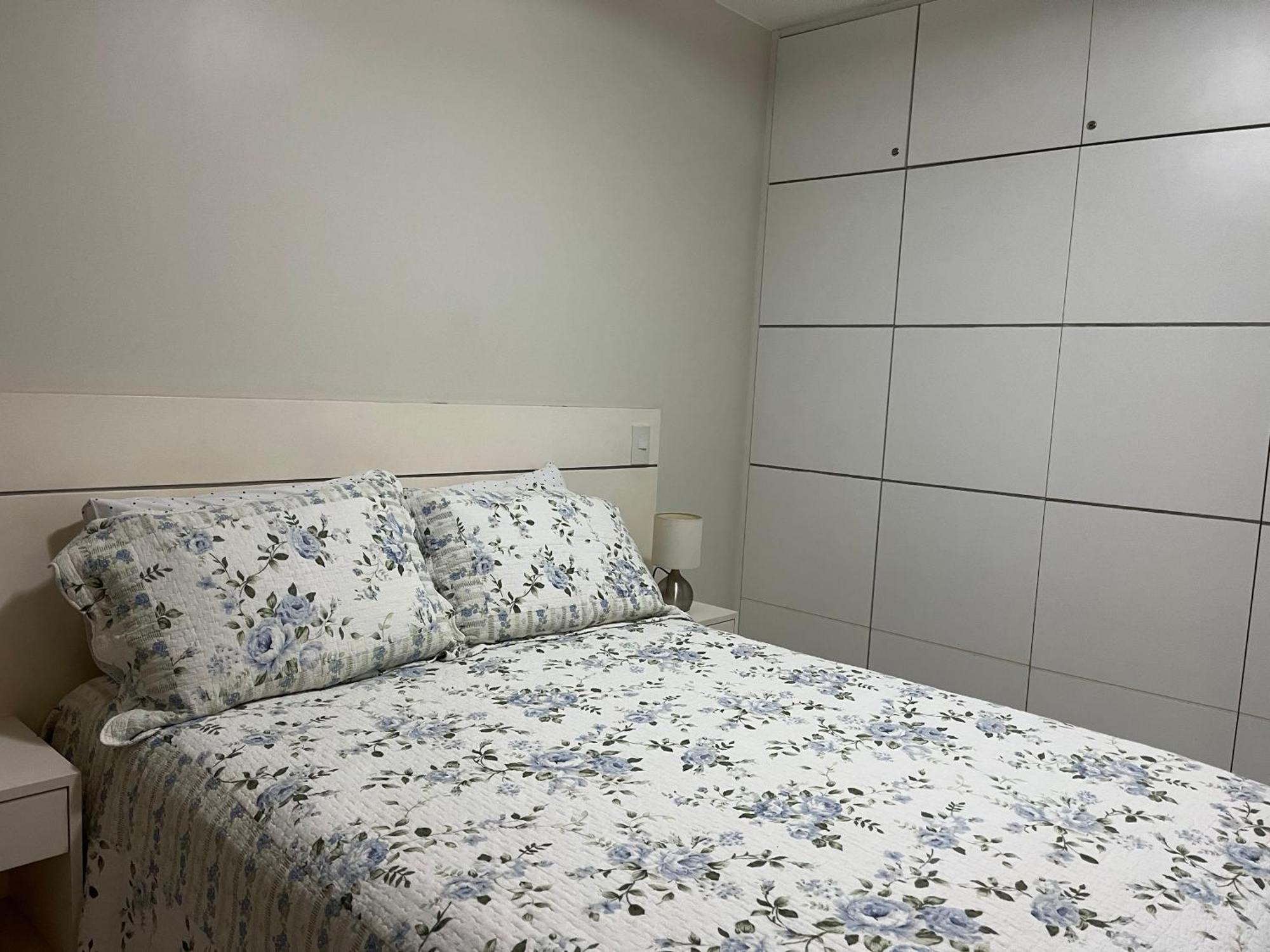 Apartamento 2 Quartos Living Park Sul Brasília Exteriör bild