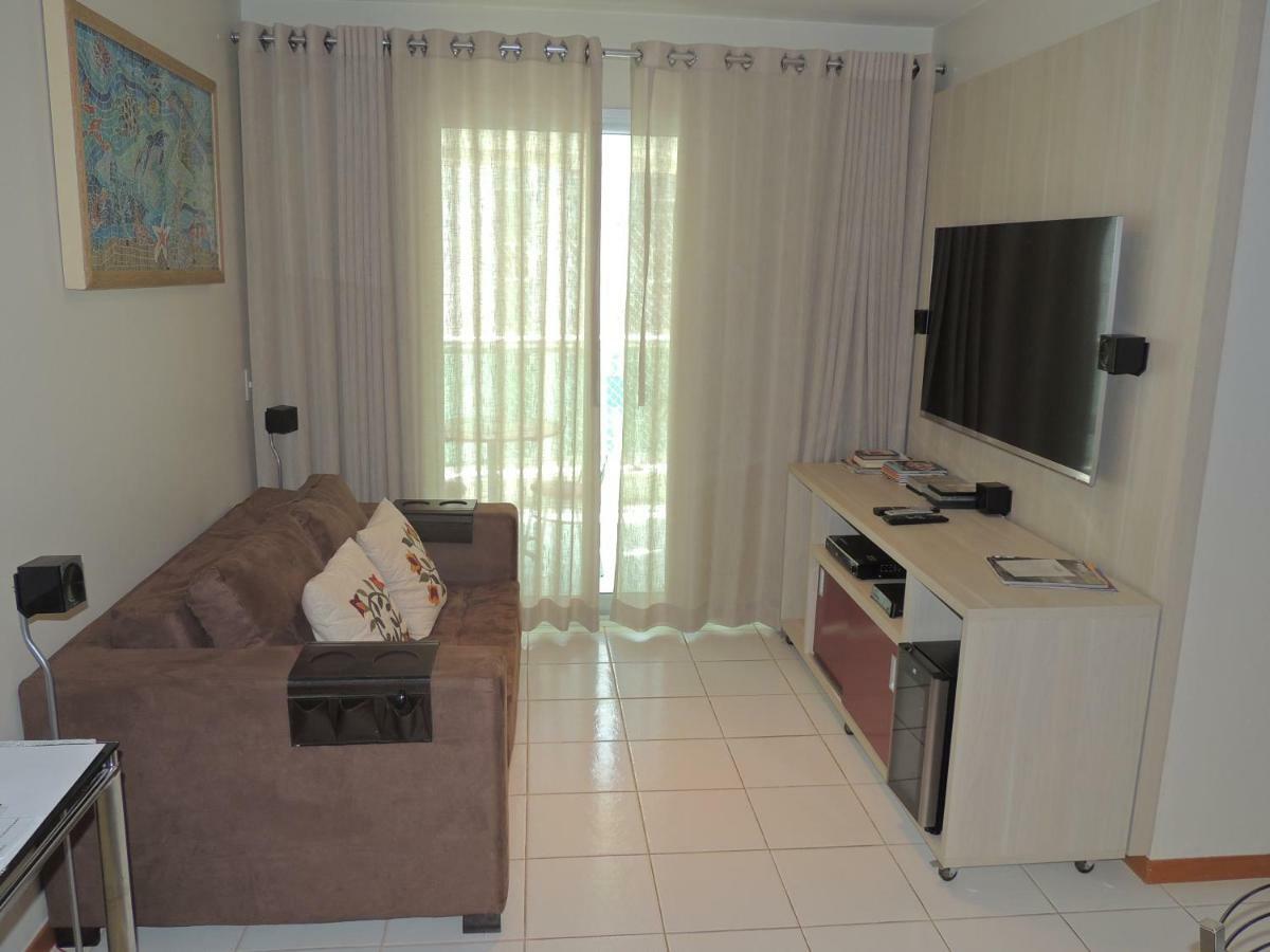 Apartamento 2 Quartos Living Park Sul Brasília Exteriör bild