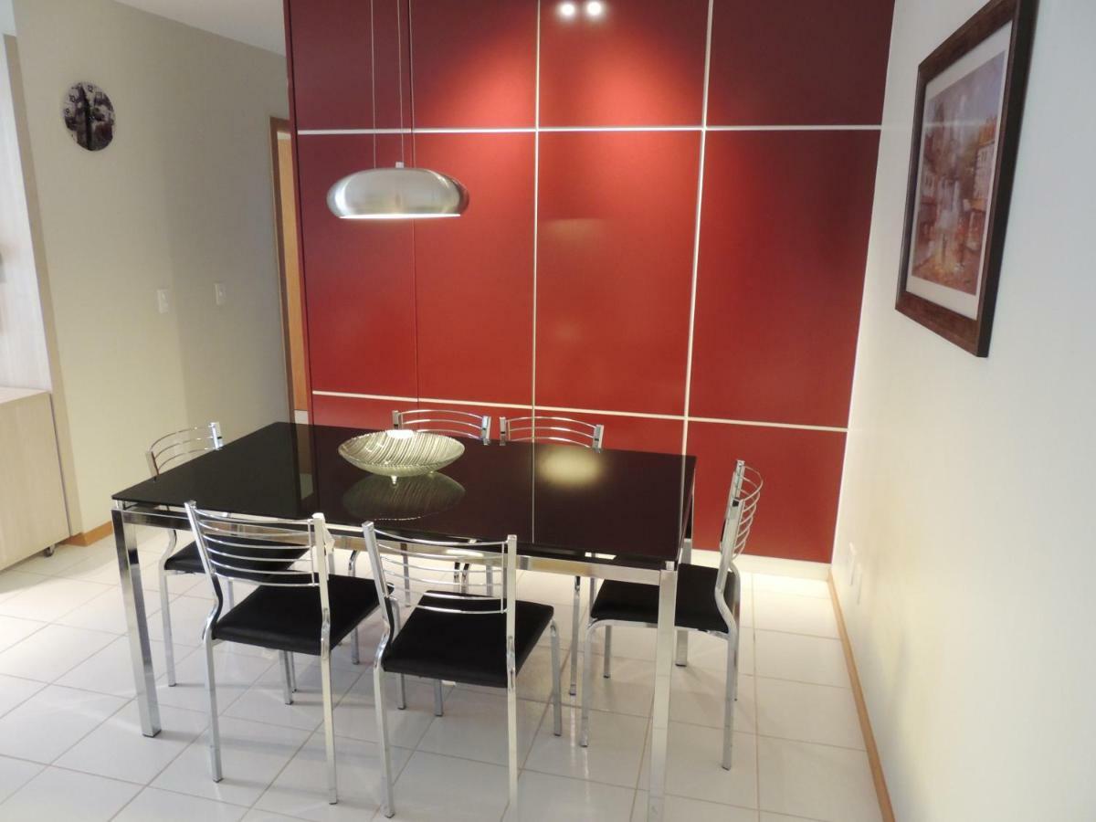 Apartamento 2 Quartos Living Park Sul Brasília Exteriör bild