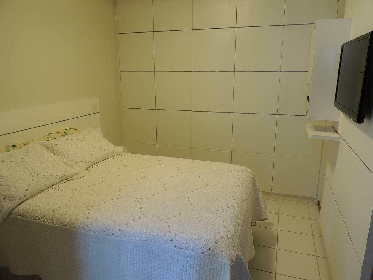 Apartamento 2 Quartos Living Park Sul Brasília Exteriör bild