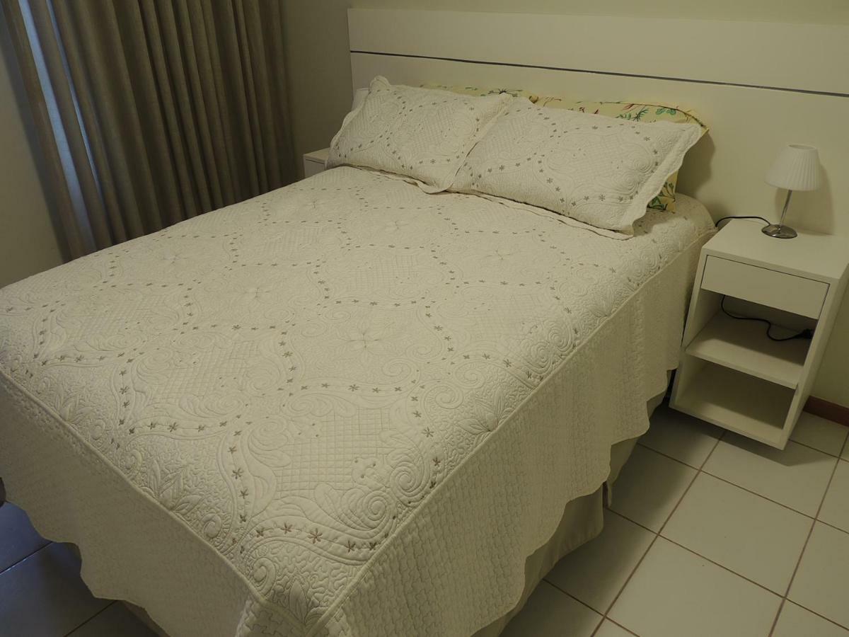 Apartamento 2 Quartos Living Park Sul Brasília Exteriör bild