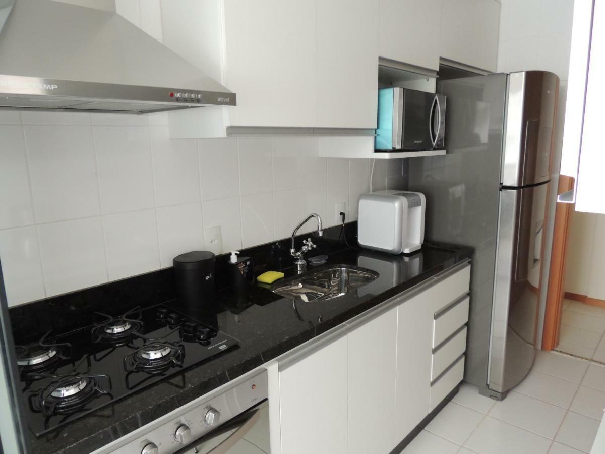 Apartamento 2 Quartos Living Park Sul Brasília Exteriör bild