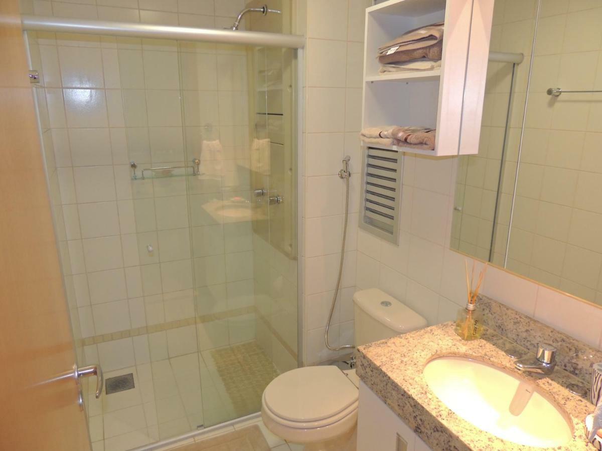 Apartamento 2 Quartos Living Park Sul Brasília Exteriör bild